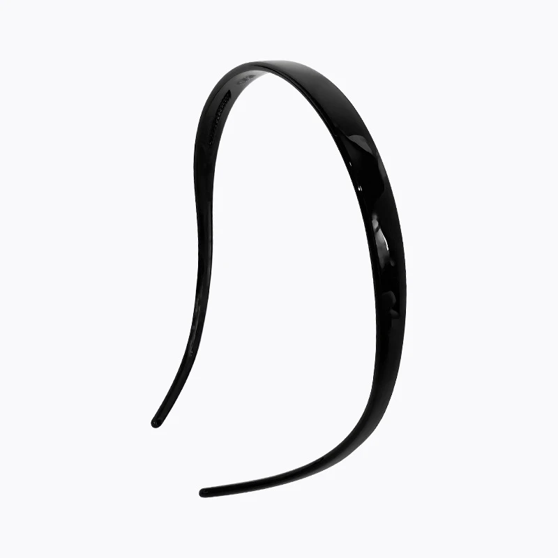 Glasses Partner Hairband Non slip and Non pressing ear Headband Thin Hair hoop Hairpin New Hair Accessories Hair Clips