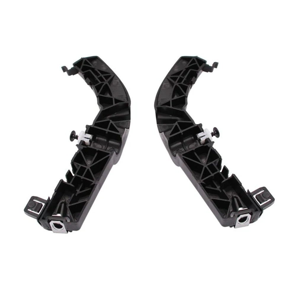 2Pcs Left and Right Front Bumper Support Brackets For Dodge Challenger 2008-2020 68024342AD 68024343AD