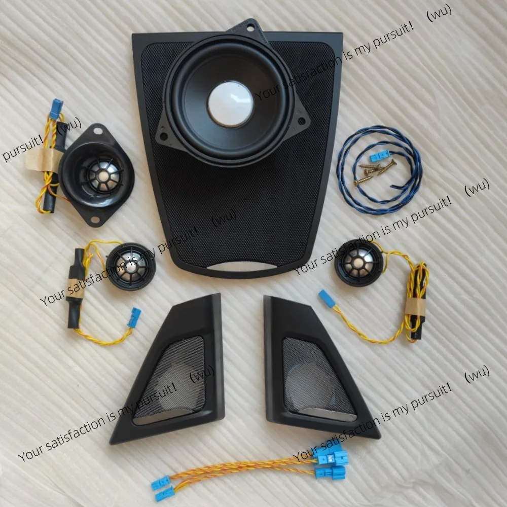 Suitable For Bmw F1… - image