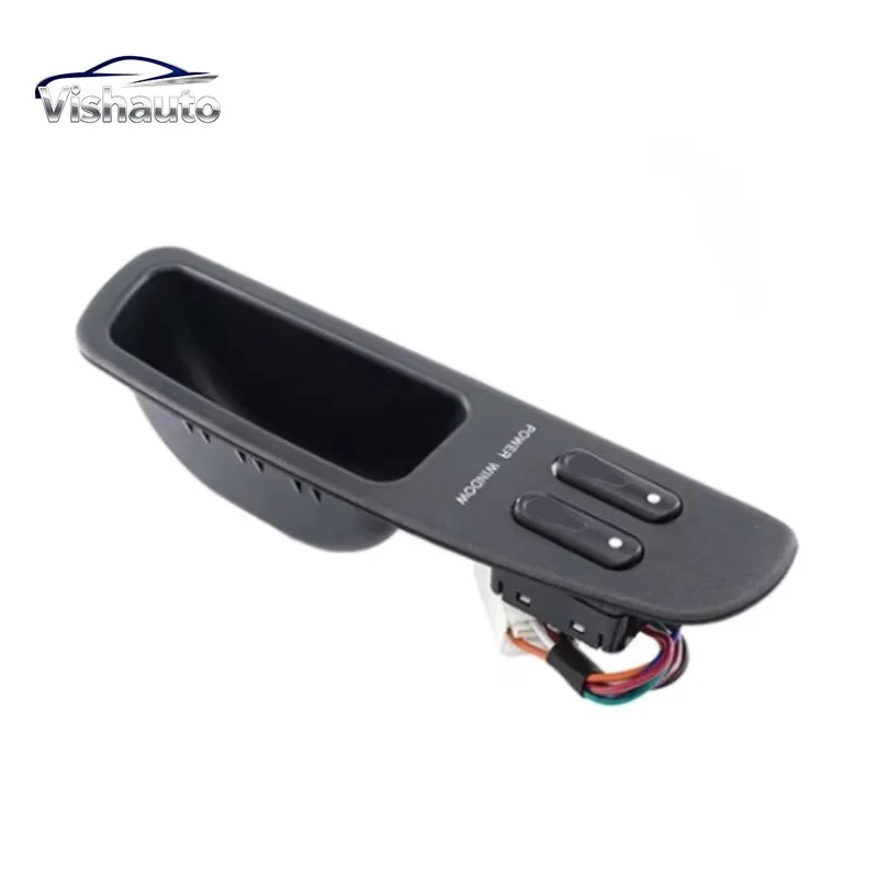 Driver Passenger Power Window Control Switch 6618204210LAA For Mercedes Benz MB VAN MB100 MB140