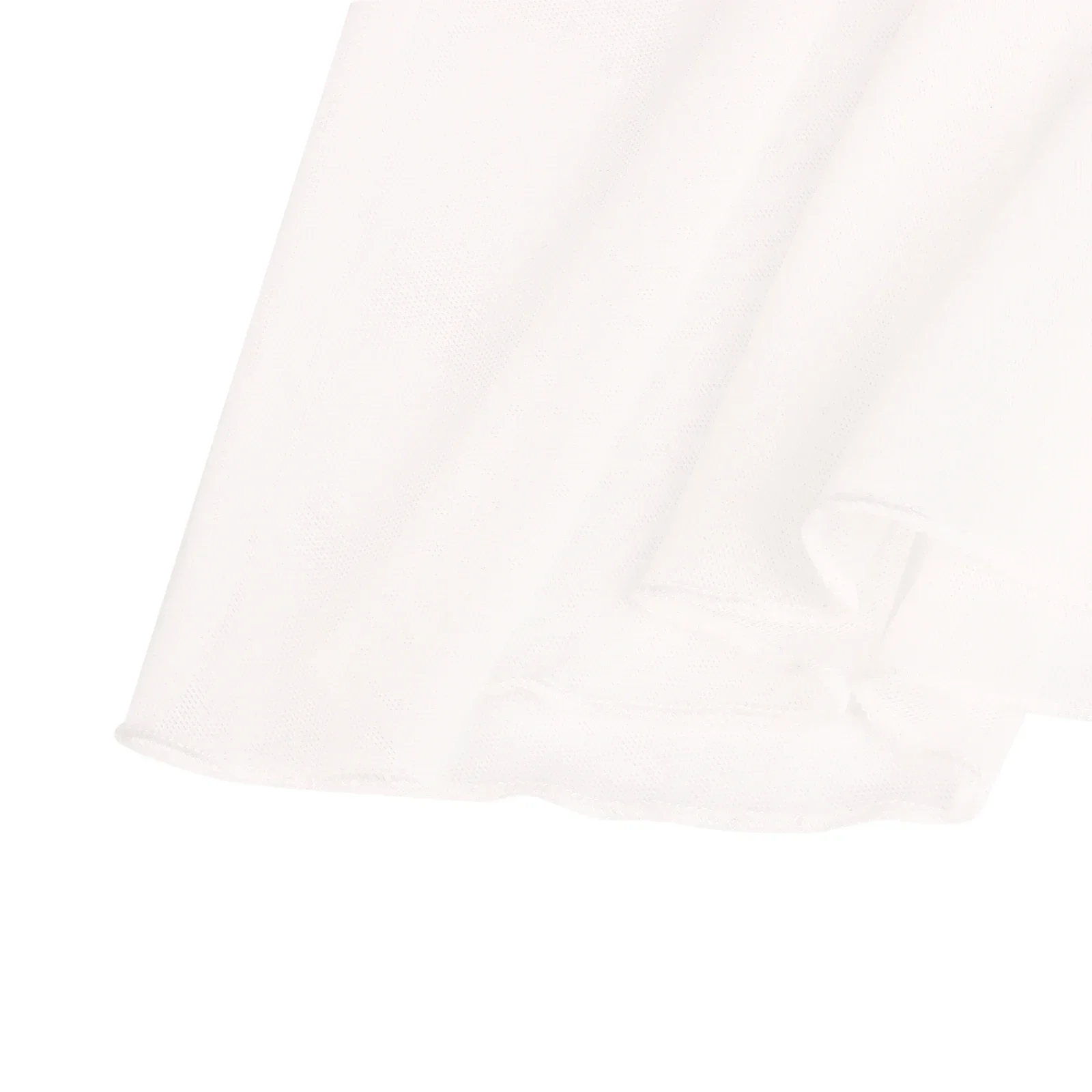 Однотонные прозрачные женские сетчатые мини-юбки, юбка фигуристки с высокой талией, Пляжная накидка, уличная одежда