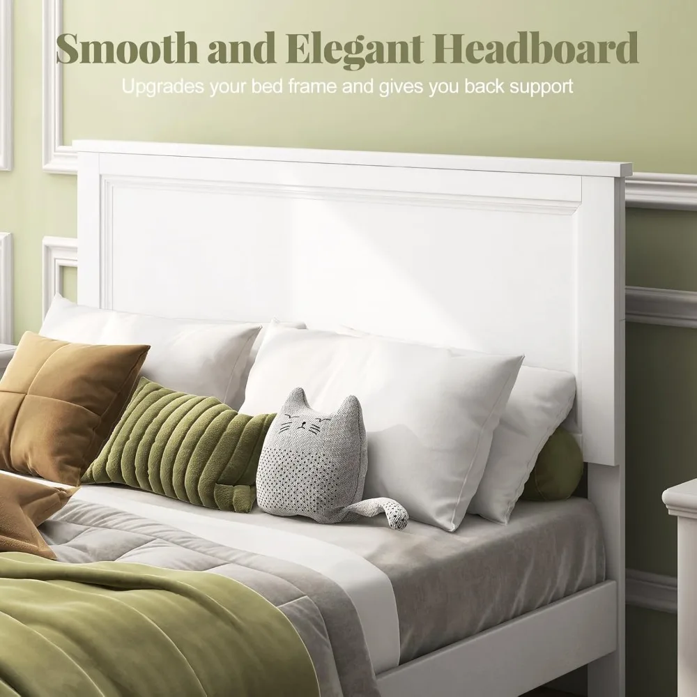 Thumbnail 3 - #18 Compare Wooden Bed Frames Before You Buy