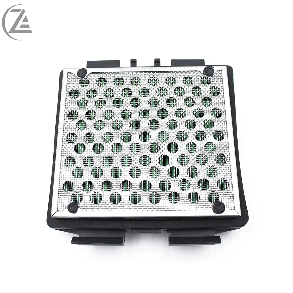 ACZ Motorcycle Air Filter Oil Filtration For HONDA CRF300L CRF300RL RALLY 2021-2023 3