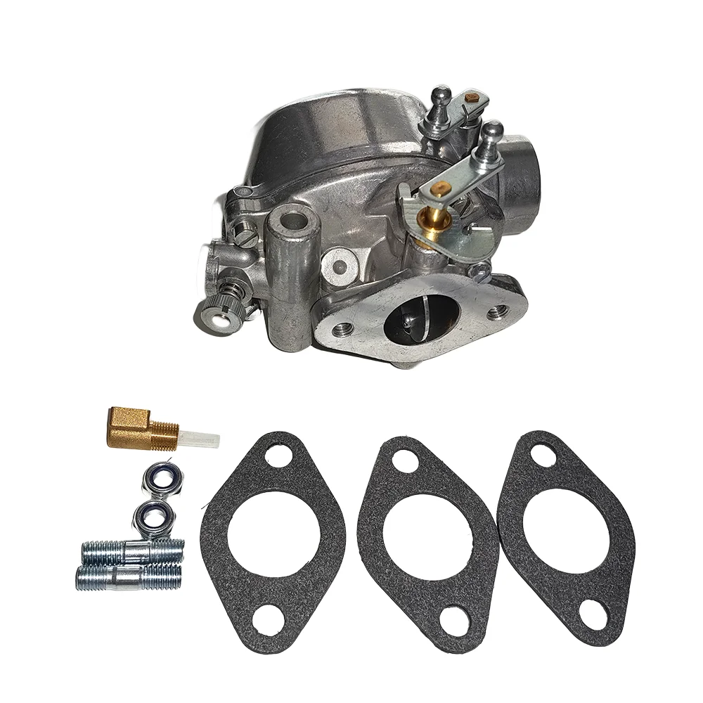 Fit For Marvel Schebler TSX428 TSX580 Zenith 0-13880 B2NN9510A Carburetor EAE9510C