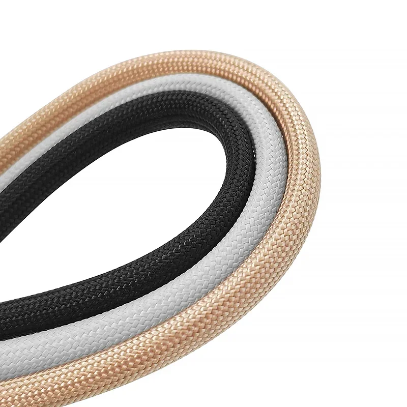 Рисунок 6 - 5 м ID 4 мм плетеный рукав из стекловолокна