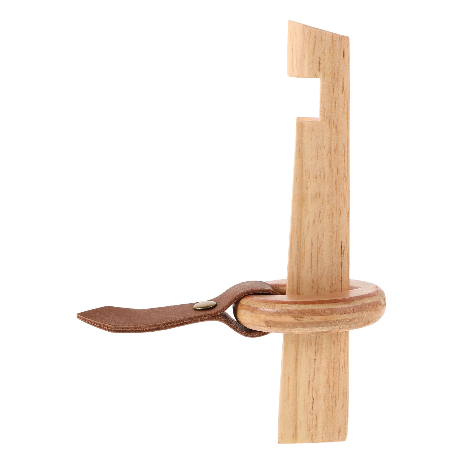 

Billiard Pool Stick Tool Compact Lightweight Design Precise Tip Adjustments Maintain Shot Accuracy Control Professional Casual