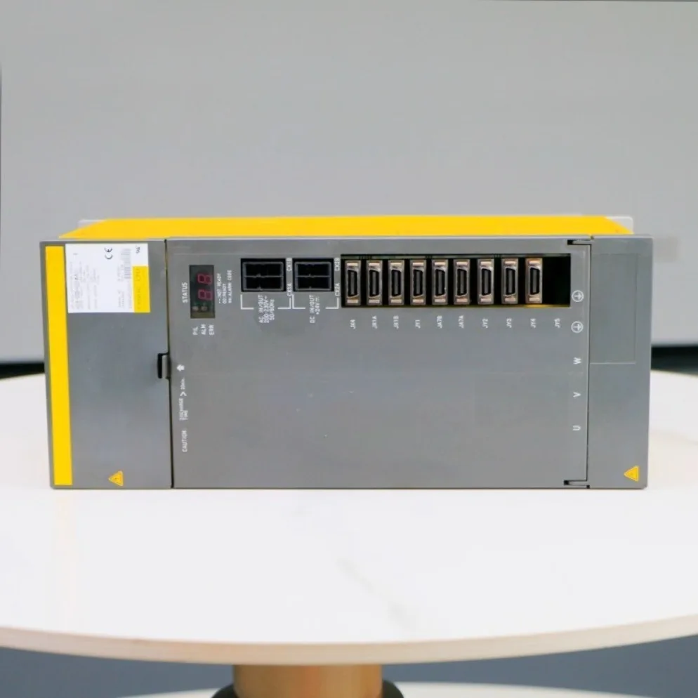 

A06B-6088-H226 Для FANUC A06B-6088-H226 # Сервопривод H500