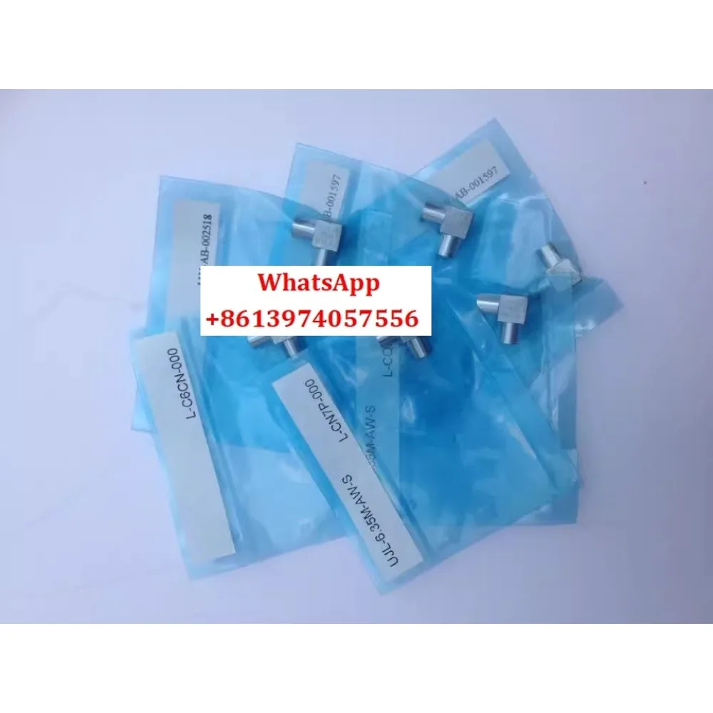 Micro Welding Elbow… - image