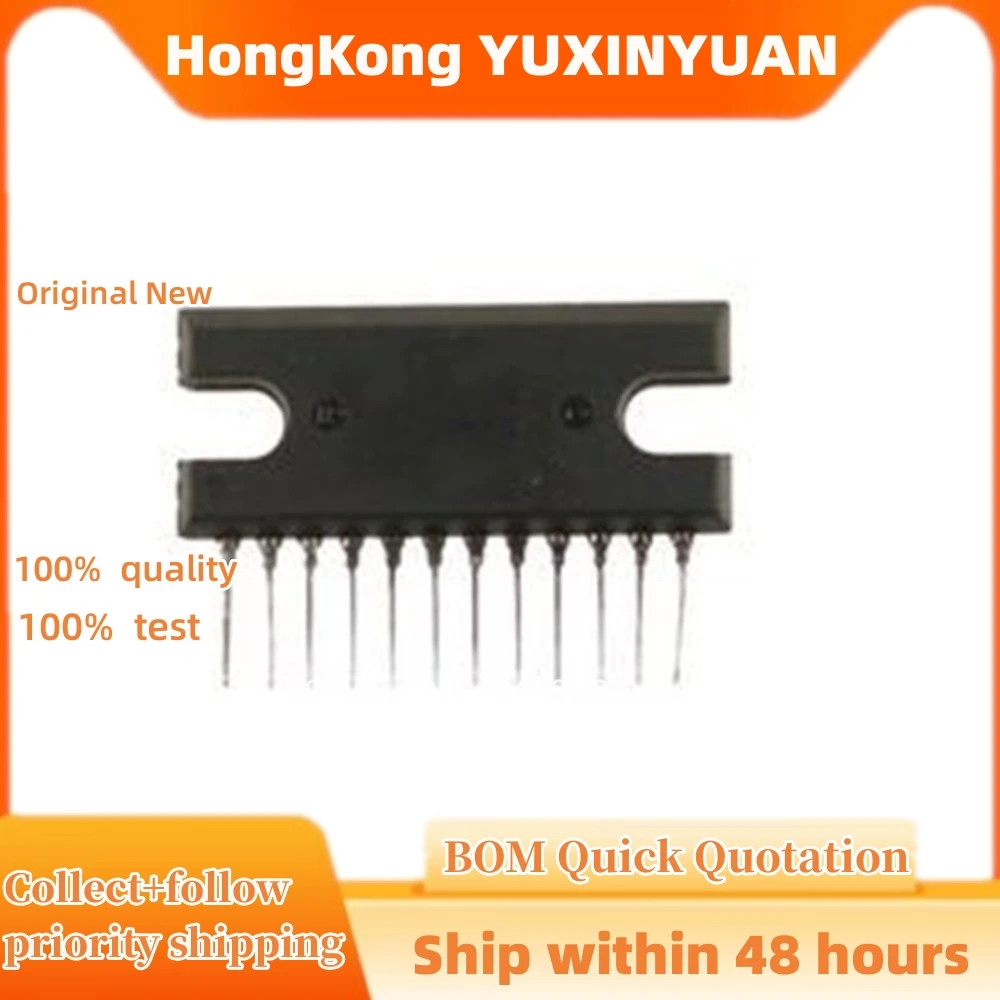 

1PCS/LOT LA4270 ZIP10 LA4663 4725 7876 4440 4636 4631 4496 4270 4820 CHIPS IN STOCK