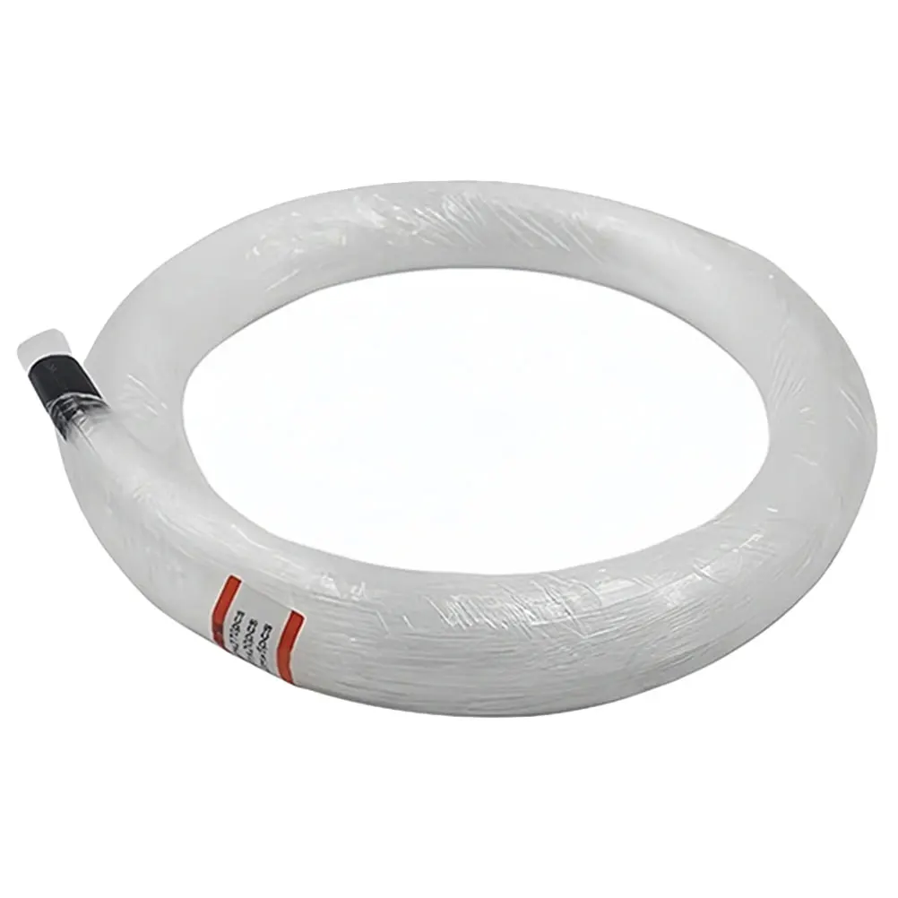 

100Pcs LED Fiber Optic Light Cable Optical Fiber Lamp for Garden Yard Decor Car Ceiling Atmosphere Party Wedding Festival
