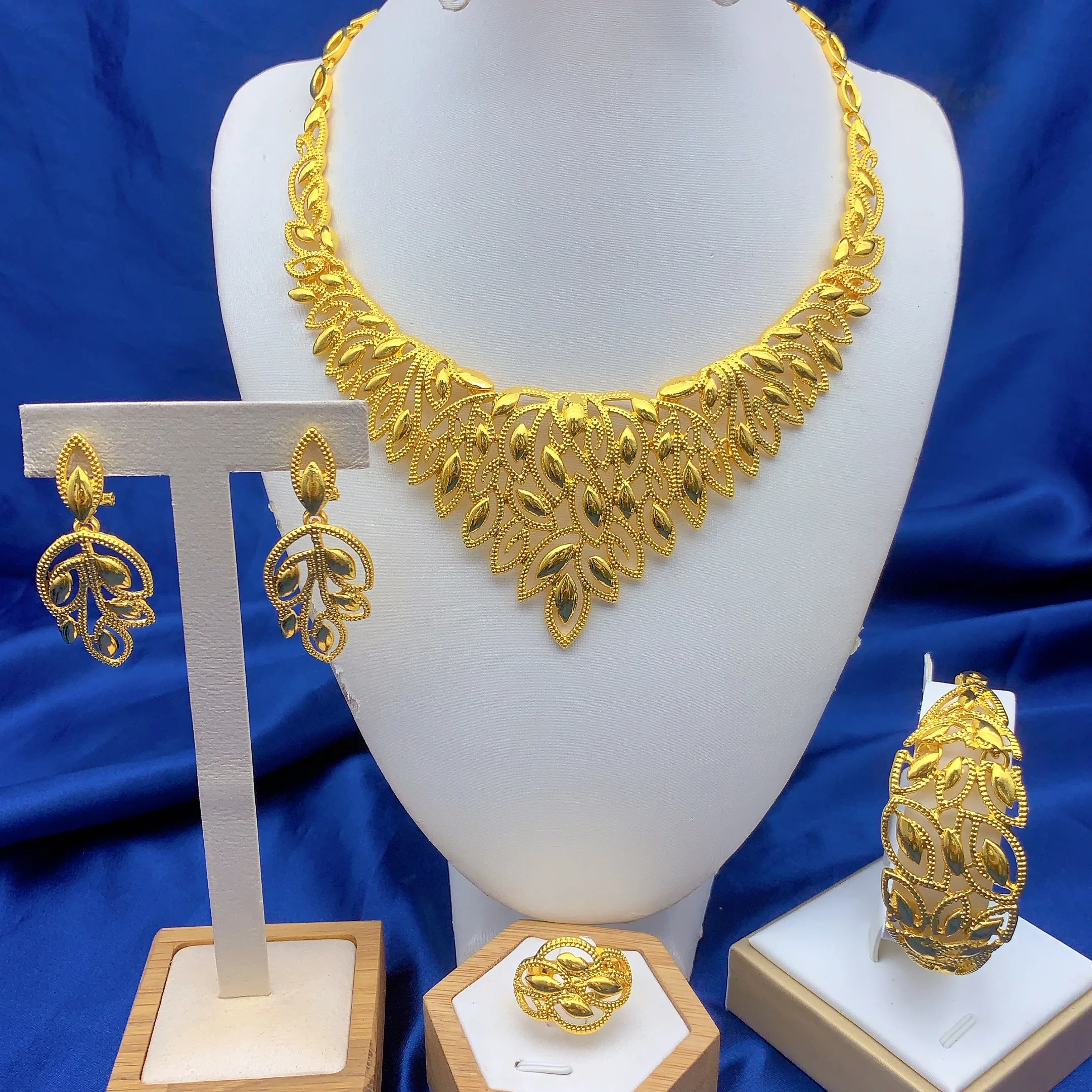 Women'S Fashion Jewellery - Indian Jewelry Set For Women Wedding