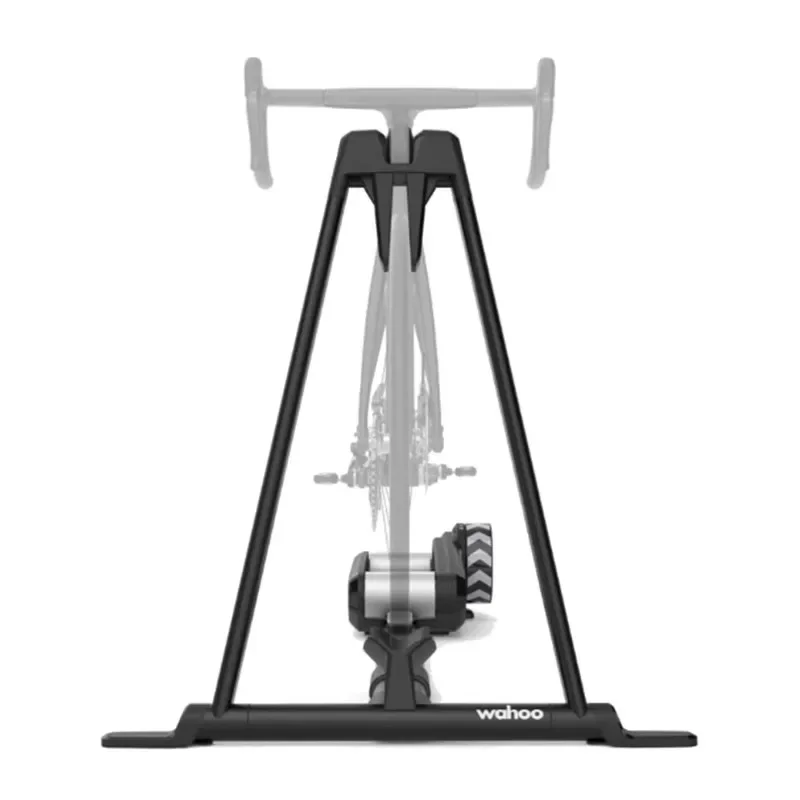 Intelligent double roller mountain road bike riding table