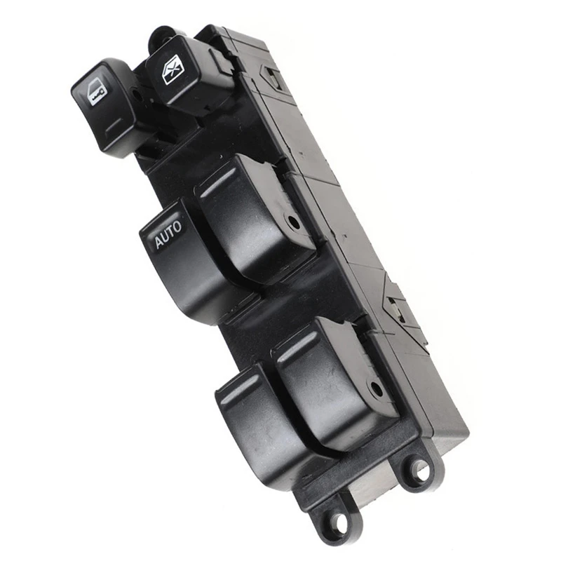 

for Nissan X-Trail 25401-EQ305 25401EQ305 Power Master Window Switch Car Accessories