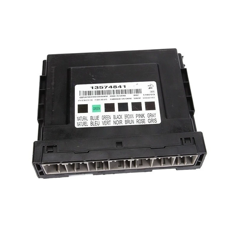 

13574841 13577096 13577849 13583450 13578421Fit for CHEVROLET CRUZE 2009-2015 Plastic BCM Control module High quality