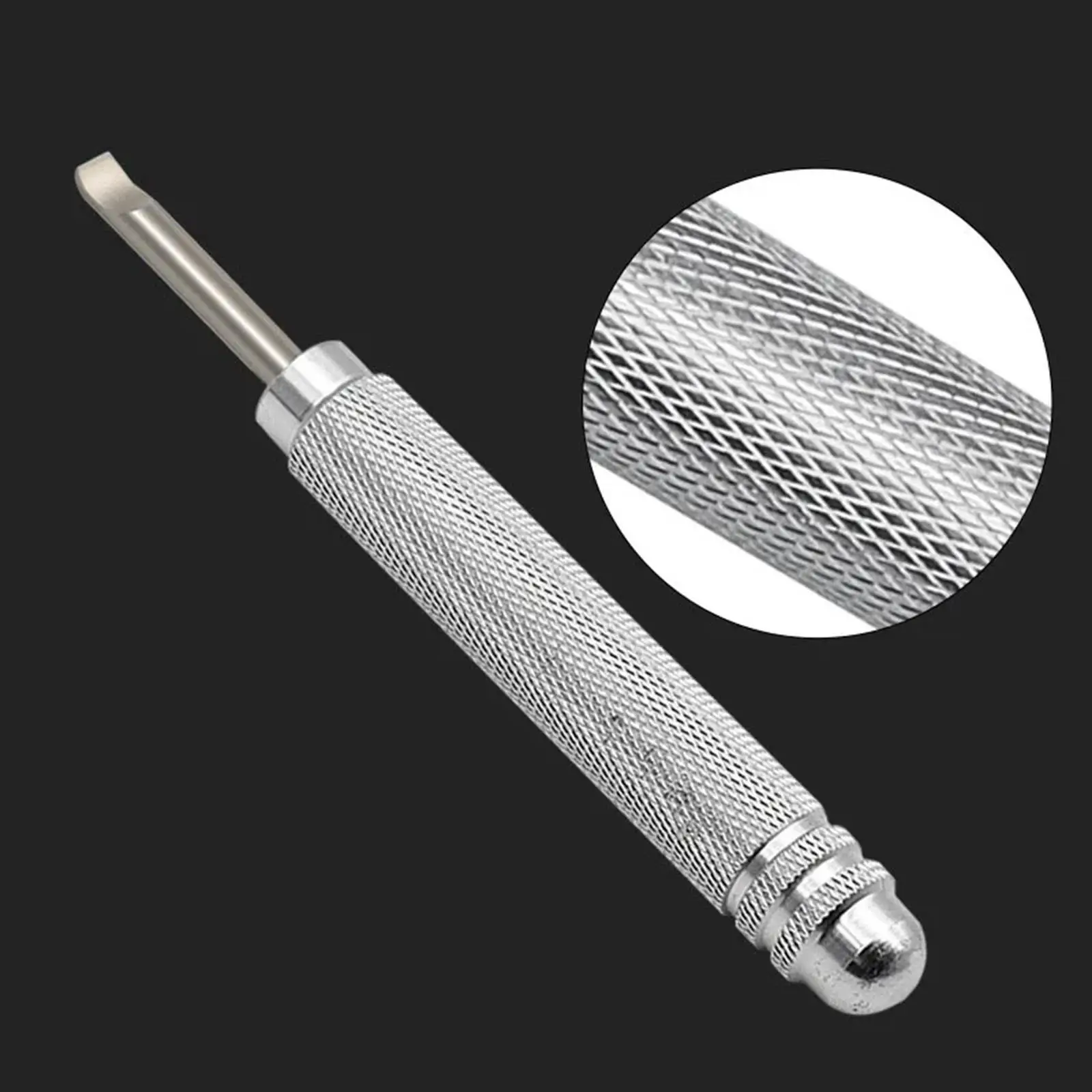 Watch Opener Remover 5 Pieces Hand Tool Practical Portable Knife Maintenance Tool Back Cover Pry Remover Watch Repair Tools