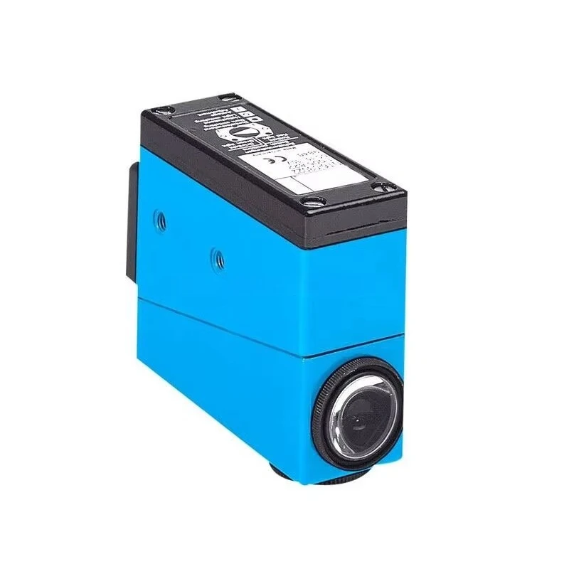 New photoelectric switch sensor NT6-N112 NT6-P112 NT6-03022 NT6-03012 NT6-0302 color code sensor one year warranty