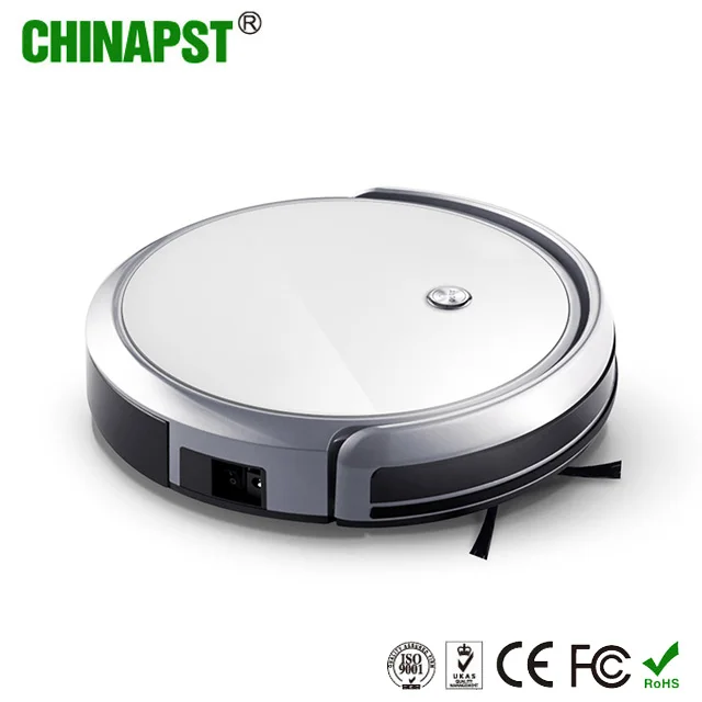 Hottest Room Cleaning Tuya Smart WiFi Vacuum Cleaner Robot with 5 Cleaning Modes PST-A3-C