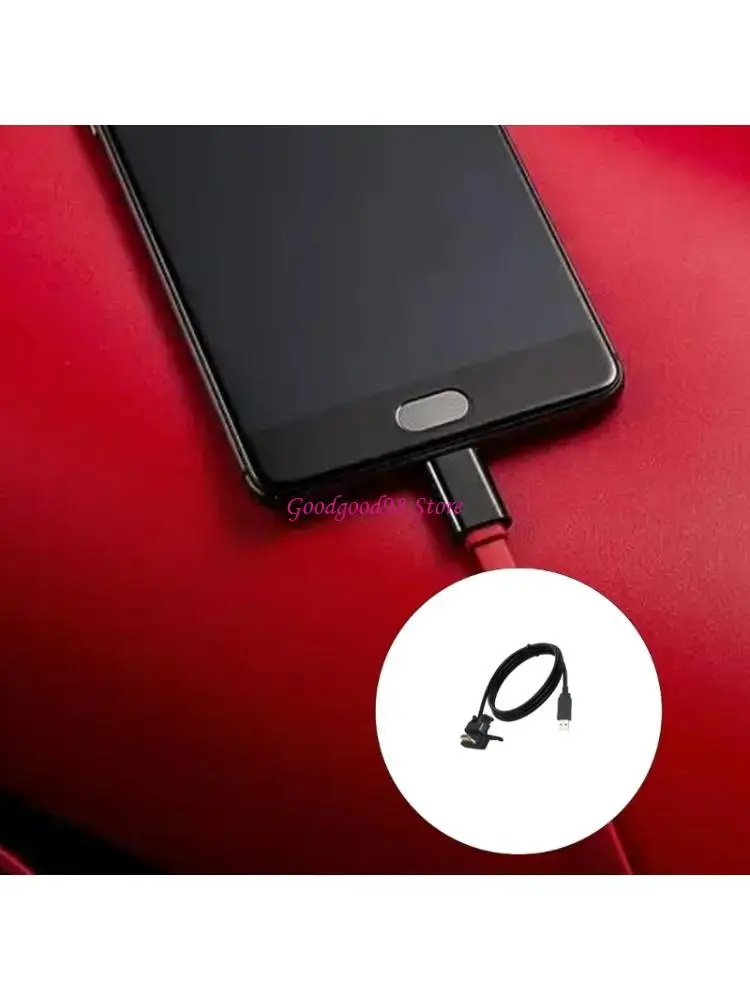 

HDTV USB 2.0 Cable 2m Length For IPP3320 Payment Terminal Device