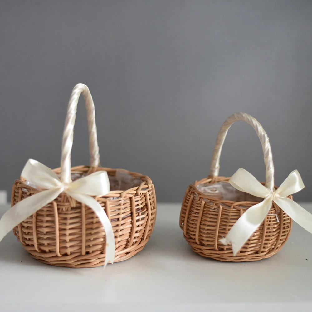 Thumbnail 4 - #13 Best Baskets to Buy In 2026