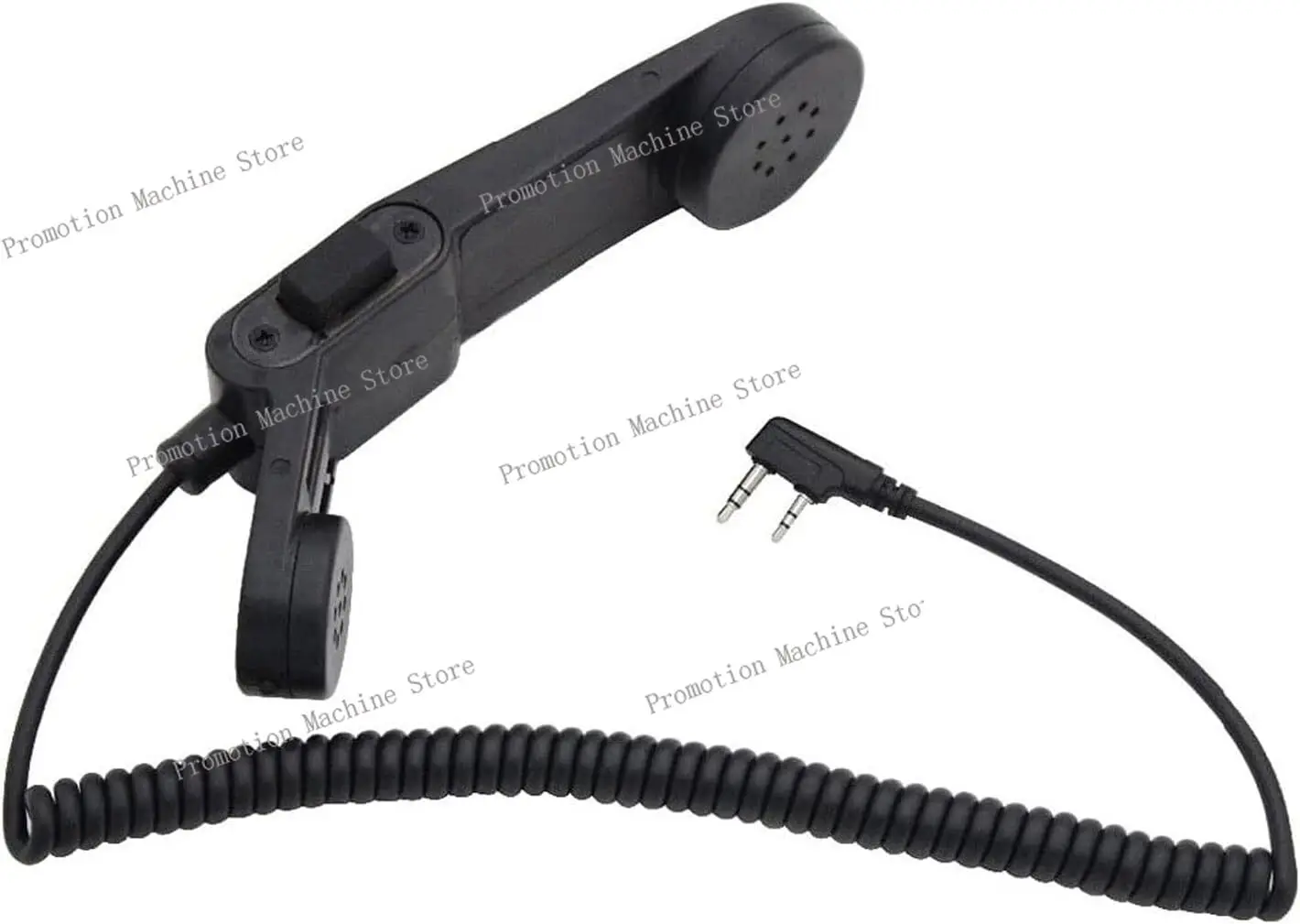 Handheld Speaker Mi…