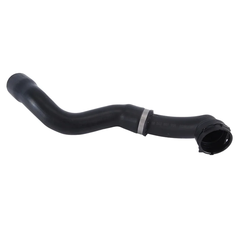 

95510623800 Engine Upper Cooling System Water Coolant Hose Radiator Pipe For Porsche Cayenne Spare Parts
