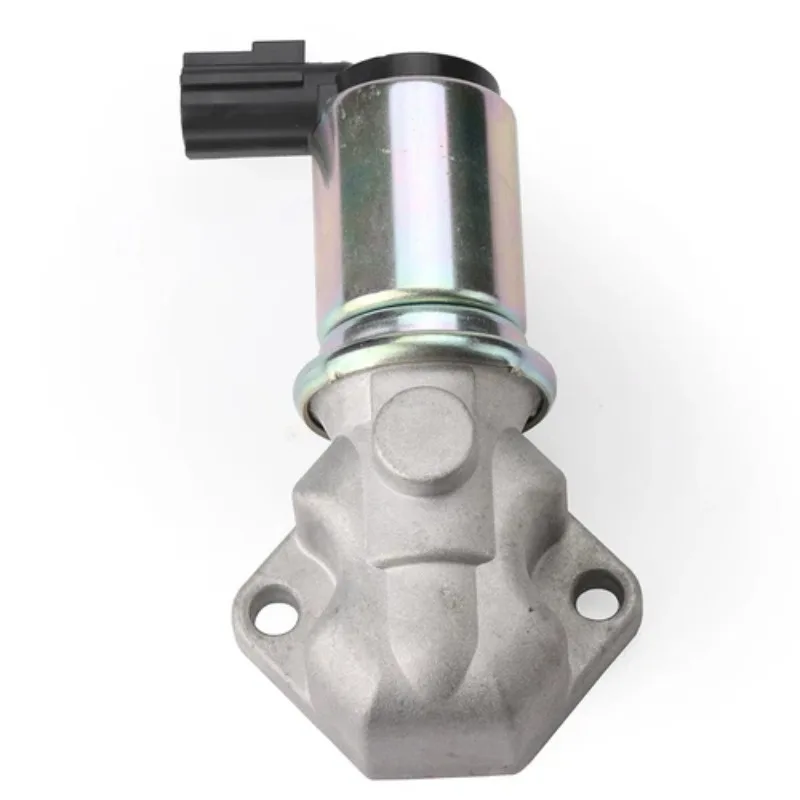 1L8Z9F715AA For Ford Escape Mazda MPV 3.0L V6 2003 2004 2005 2006 1L8Z9F715AA IAC Idle Air Control Valve New