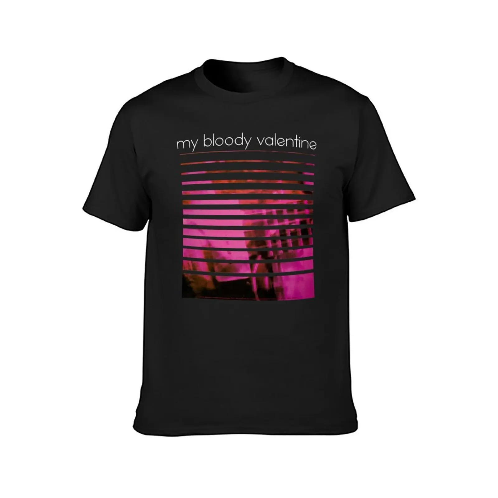 My Bloody Valentine – Yellow Loveless Tee: Why This Shirt Is More