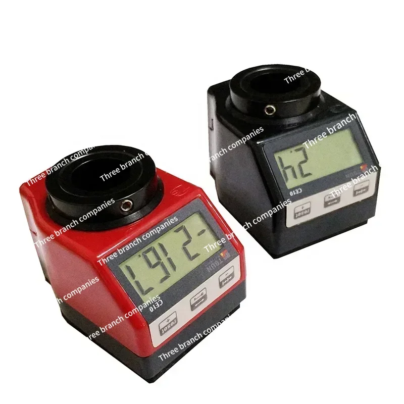 

CE10 Rotating magnetic electronic digital position indicator