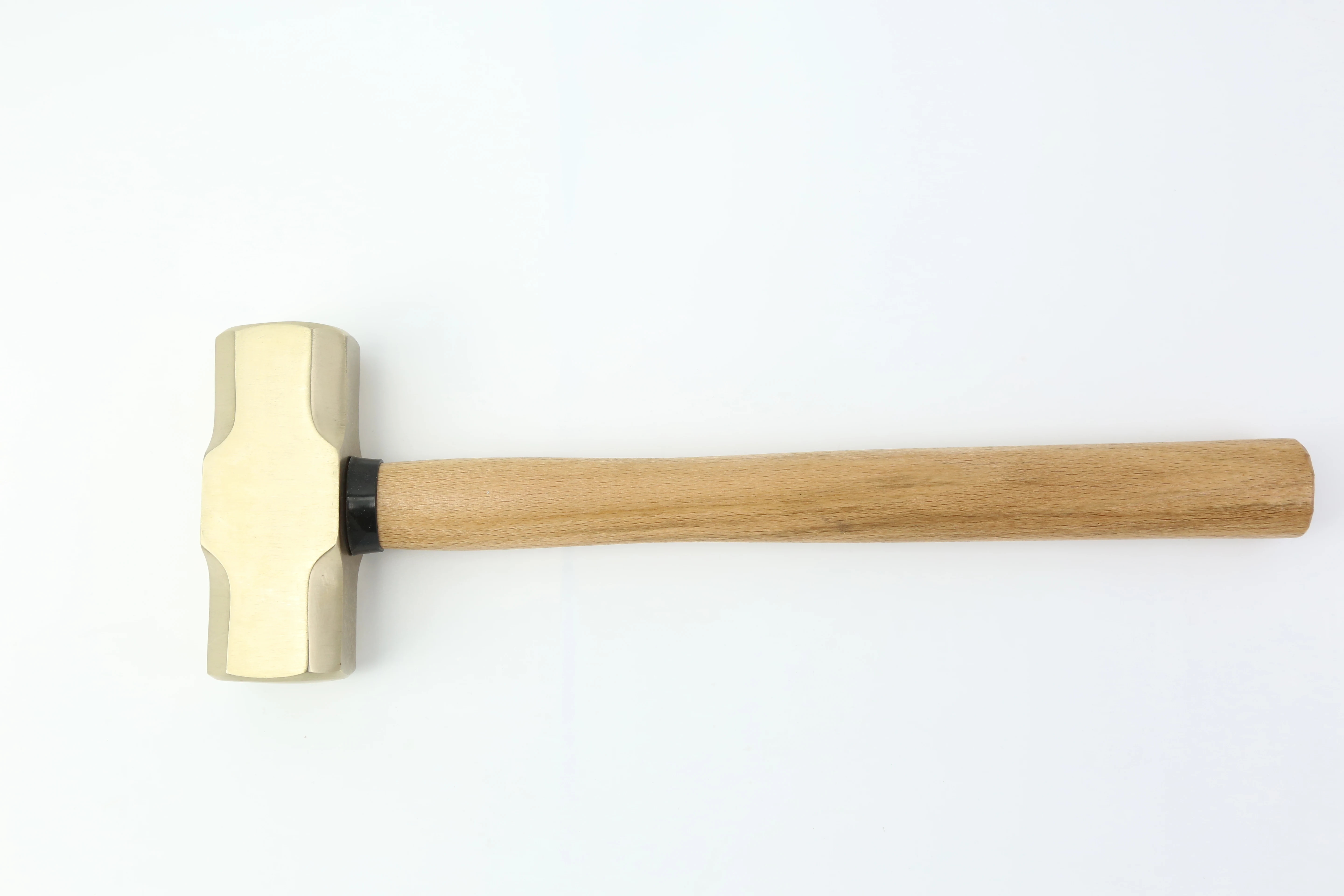 AL-CU Llave ajustable Herramienta de hardware Martillo Trineo 6P Industria petroquímica Minas de carbón y campos de petróleo