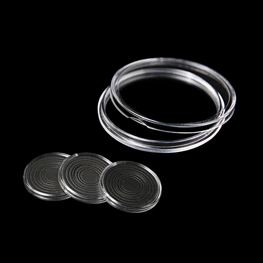 Bulk 40Pcs Coin Cap…