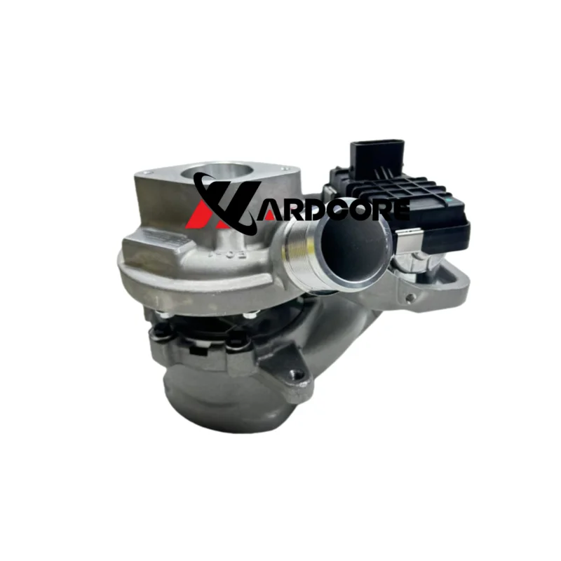 Turbo GT1449V 831157-5002S FB3Q-6K682-AB FB3Q6K682AB 831157-0002 Turbo Complete For Pump 2.2TDC