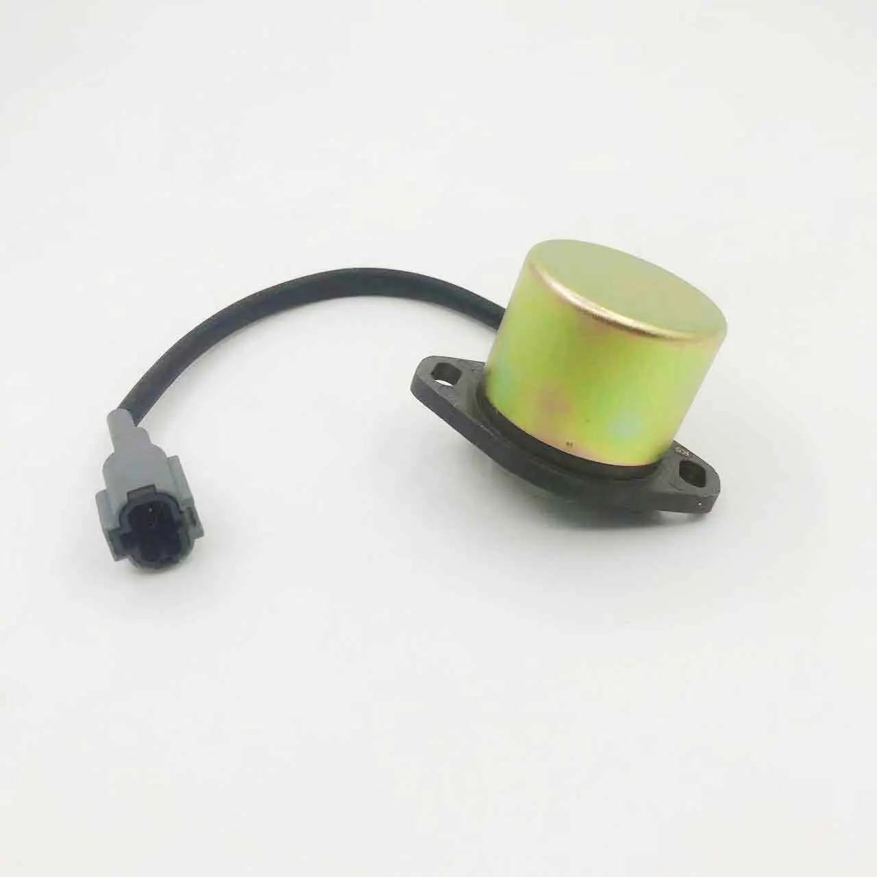 Suitable for Excavator Accessories EX200-3-2-5 210 Hydraulic Pump Large Pump Angle Sensor