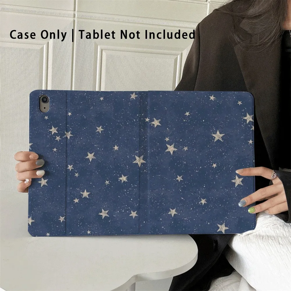 

Case for Samsung pad,Smart Case Compatible with Samsung for Galaxy Tab s9 FE,S8plus,s7.s10