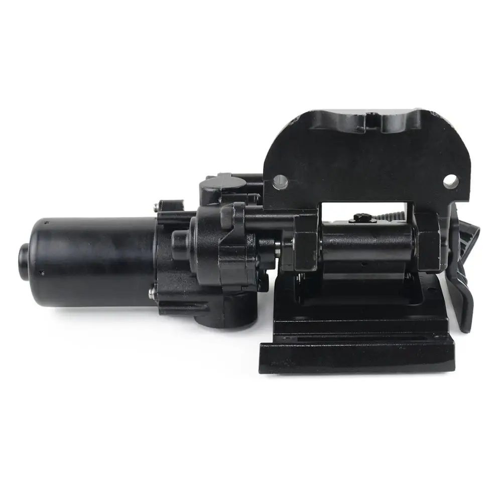 Right  Power Running Board Motor Assem For Cadillac Escalade Chevrolet Avalanche GMC Yukon Yukon XL 1500 2500 19303236