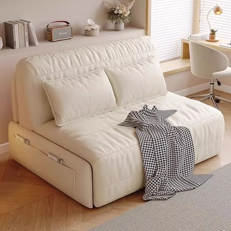 

Small White Electric Recliner Sofa Nordic Modern Minimalist Electric Recliner Sofa Lounges Designer Woonkamerbanken Furniture