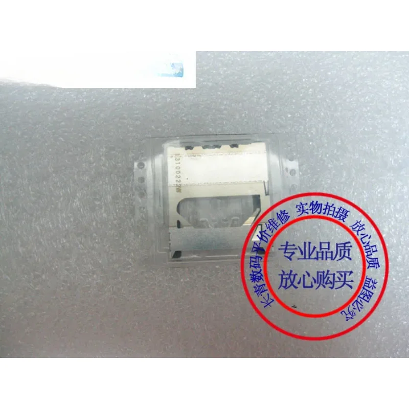 

450D 500D 550D 600D 60D 1000D 1100D SD card slot brand new original