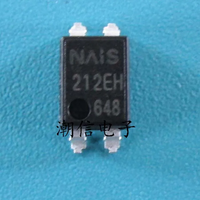 10 Stück AQY212EH 212EH /