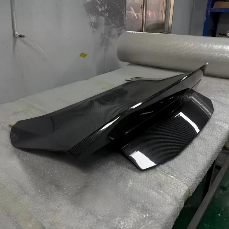 

Factory Hot Sale High Quality Carbon Fiber Trunk Lid