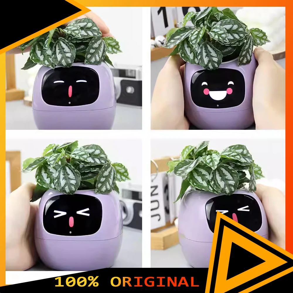 Ivy Flowerpot Smart… - image