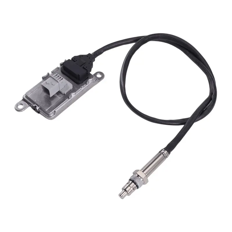 A02Q-Nox Sensor 5WK97305 29650-84330 2965084330 For E-County 08EM 24V Truck Bus Nitrogen Oxide Sensor