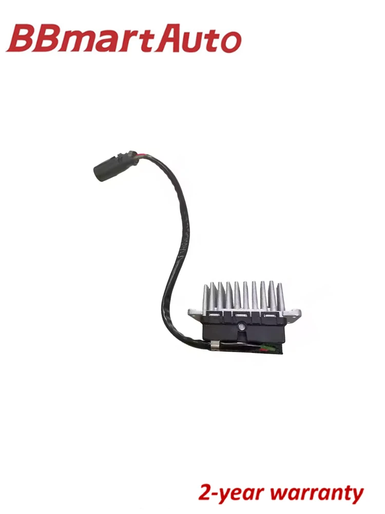 

3D0907521A BBmart auto parts Good quality Blower resistor For VW Volkswagen Phaeton