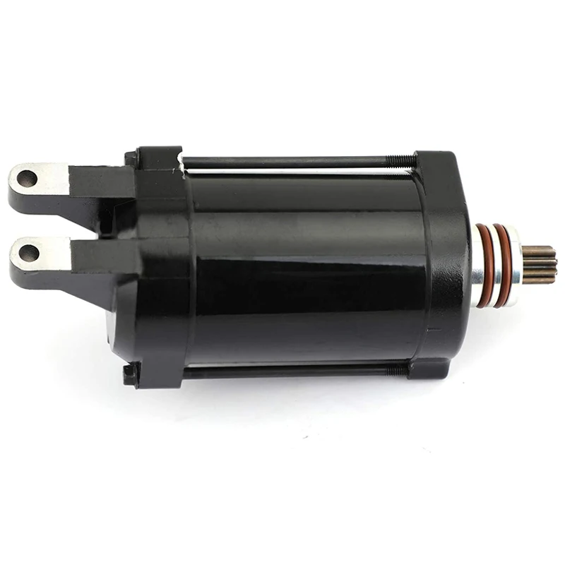 Starter Motor For Can-Am Utility Vehicles Maverick X3 R 4x4 XDS XRS Turbo DPS Sea-Doo Spark Trixx  900 ACE 420892426 420893830