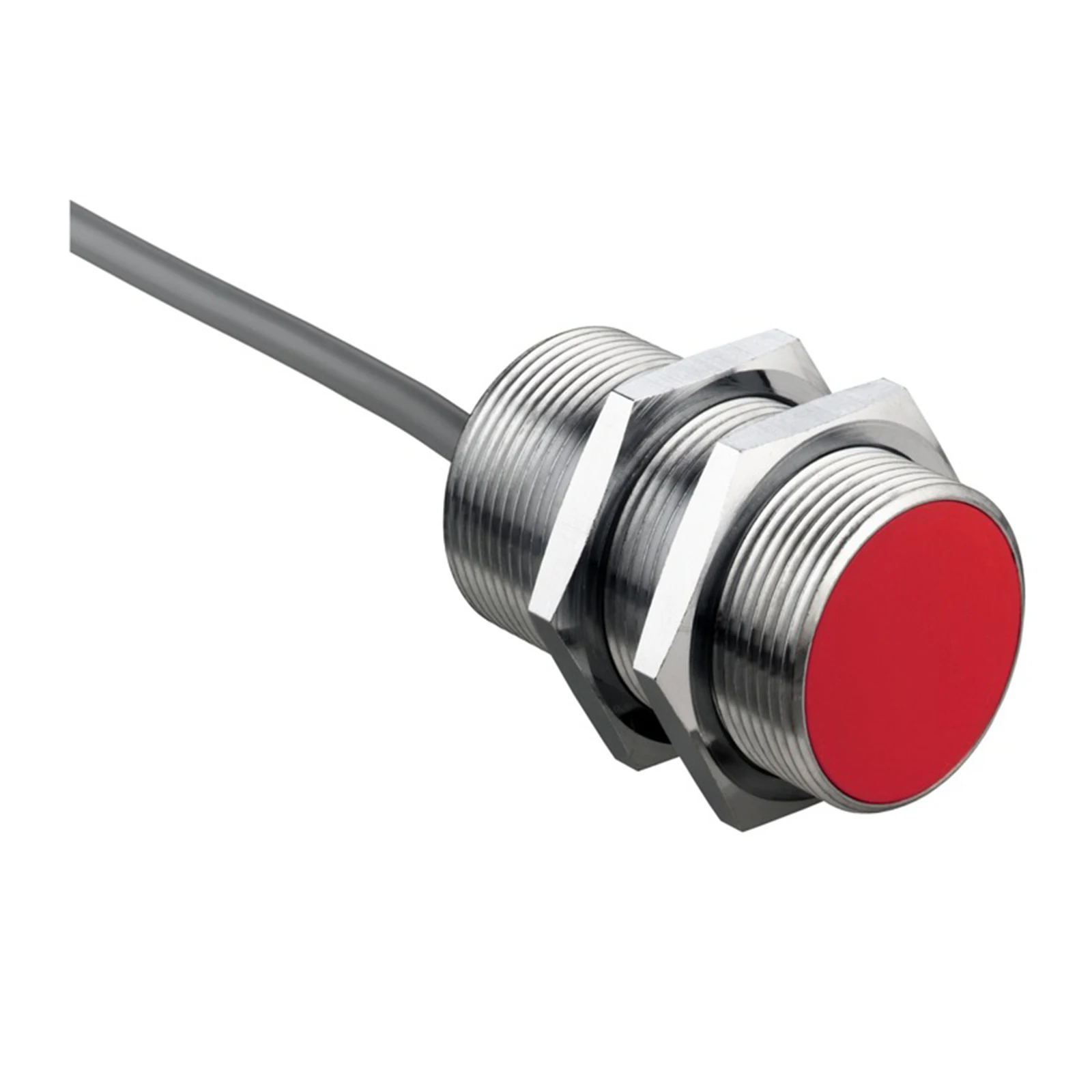 

New Original LEUZE Optical Sensors IS 230MM/2NO-22E Proximity Switch Inductive Sensor in Stock