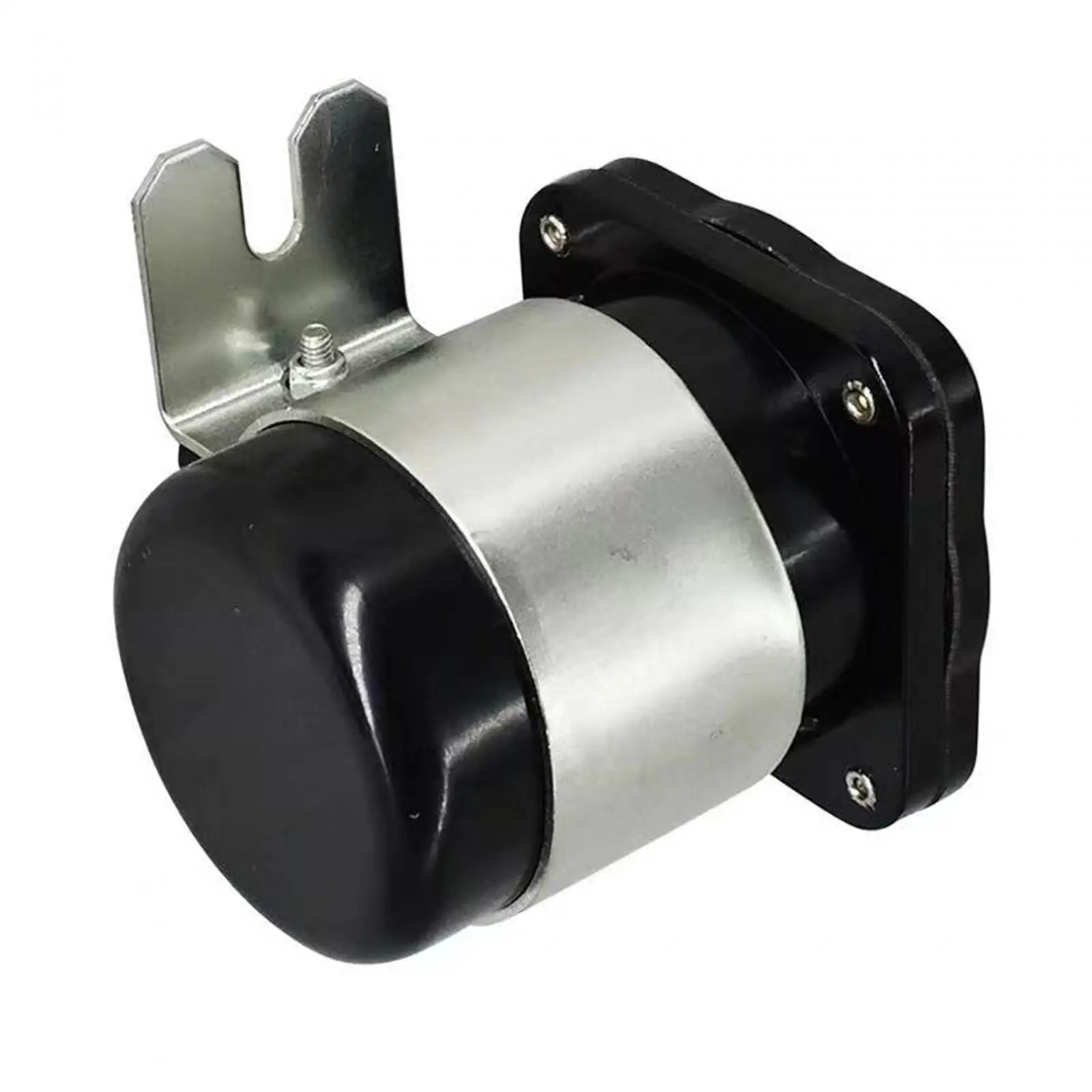 

Реле стартера 586-117111: Простая установка, запасная часть для двигателя Toyota 2KD