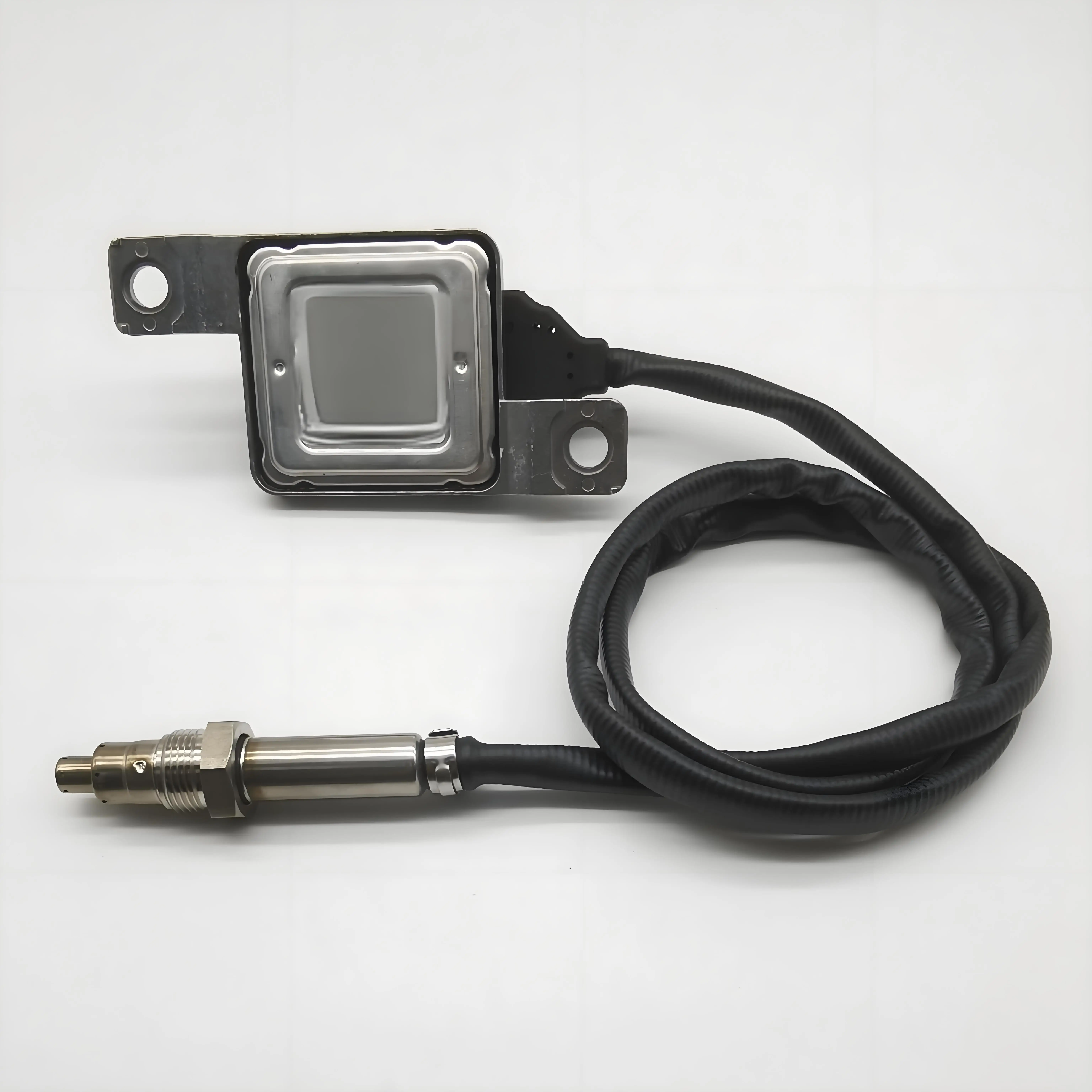 

Hot Sale Auto Sensors Nitrogen Oxide Nox Sensor 5WK9 6690B 03L907807AB 5WK96690B for VW Crafter 2.0 T 2.5T 2006-2016