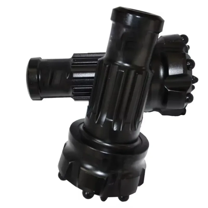 High Quality Carbon Steel Water Well Drilling Drill Bits 152/165/171/190/203mm (6/8/12 Inches)