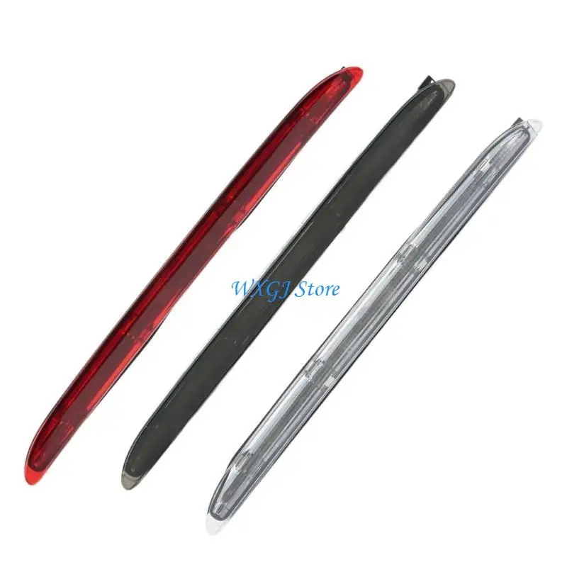 

37JE High Levels Brake Light 3rd Brake Stop Lamp Rear Brake Warning Lamp 1648201056 for ML Class W164 2005‑2011