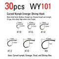 30pcs WY101