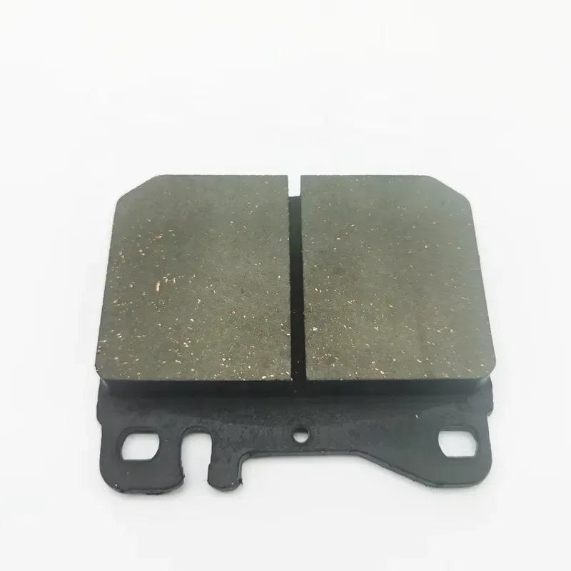 Compatible for Benninger Warping Machine Brake Pad Spare Parts 155-208X00 Textile Origin 4100121762 Replacement Accessory