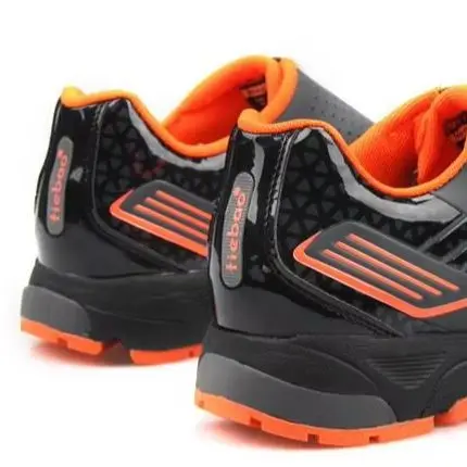 

New mesh breathable shoes badminton shoes professional rubber non-slip men and women table tennis sports shoes